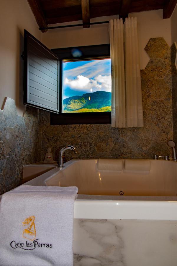 Apartamentos Cano Las Parras Hervas Luaran gambar